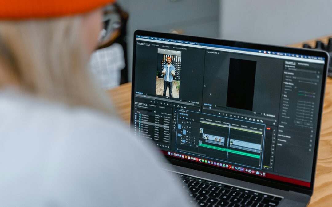 Vacature alert: Mediaspecialist gezocht!